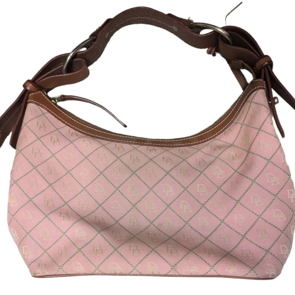 Adorable Dooney and Bourke Bag - Picture 2 of 4